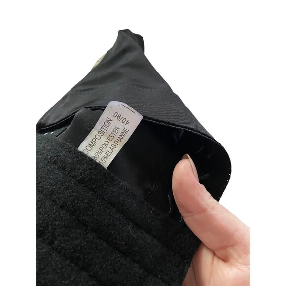 Giorgia Camo Bustier Green Size L NWT - Picture 3 of 10